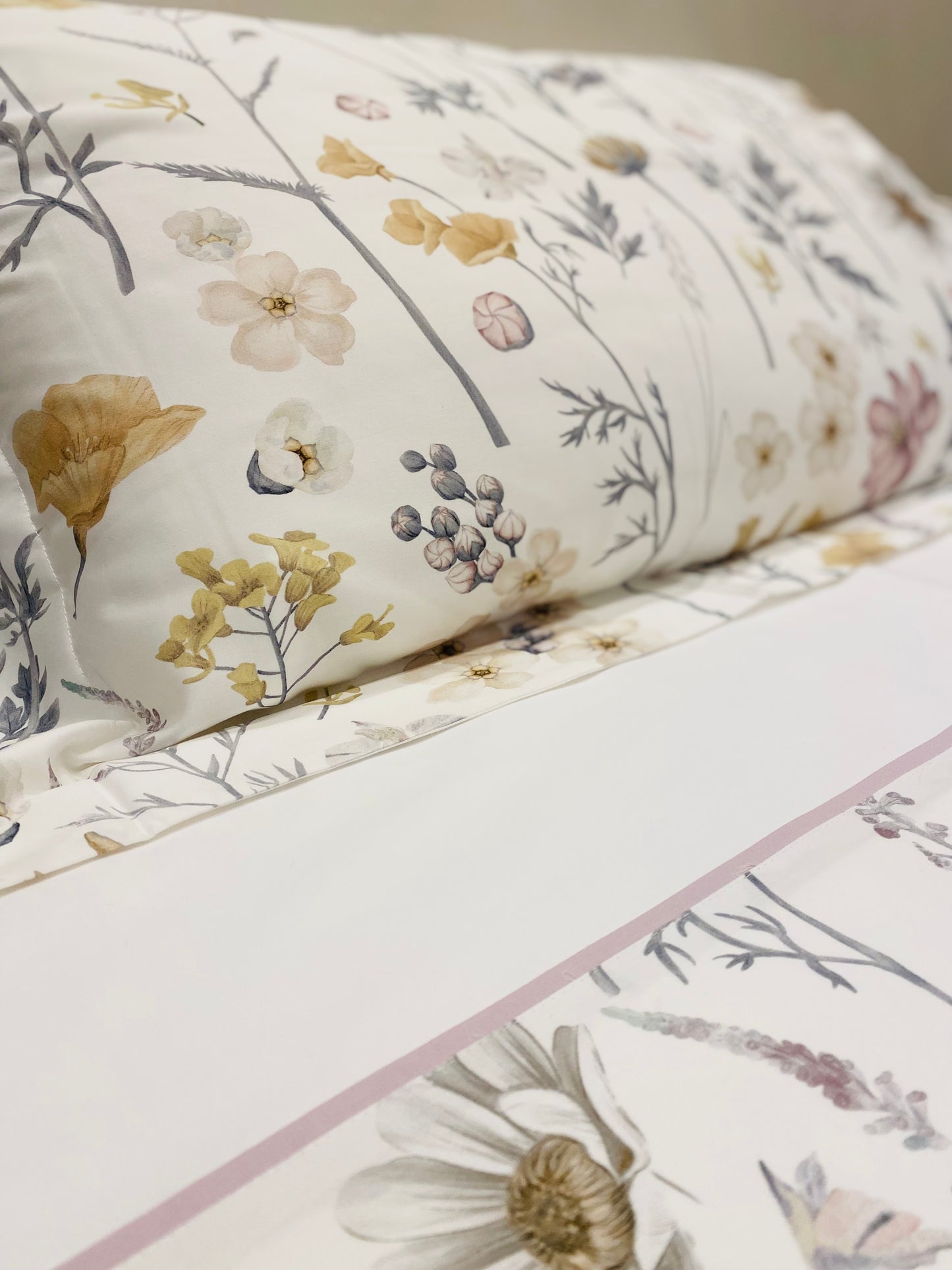 Completo letto matrimoniale Sandra