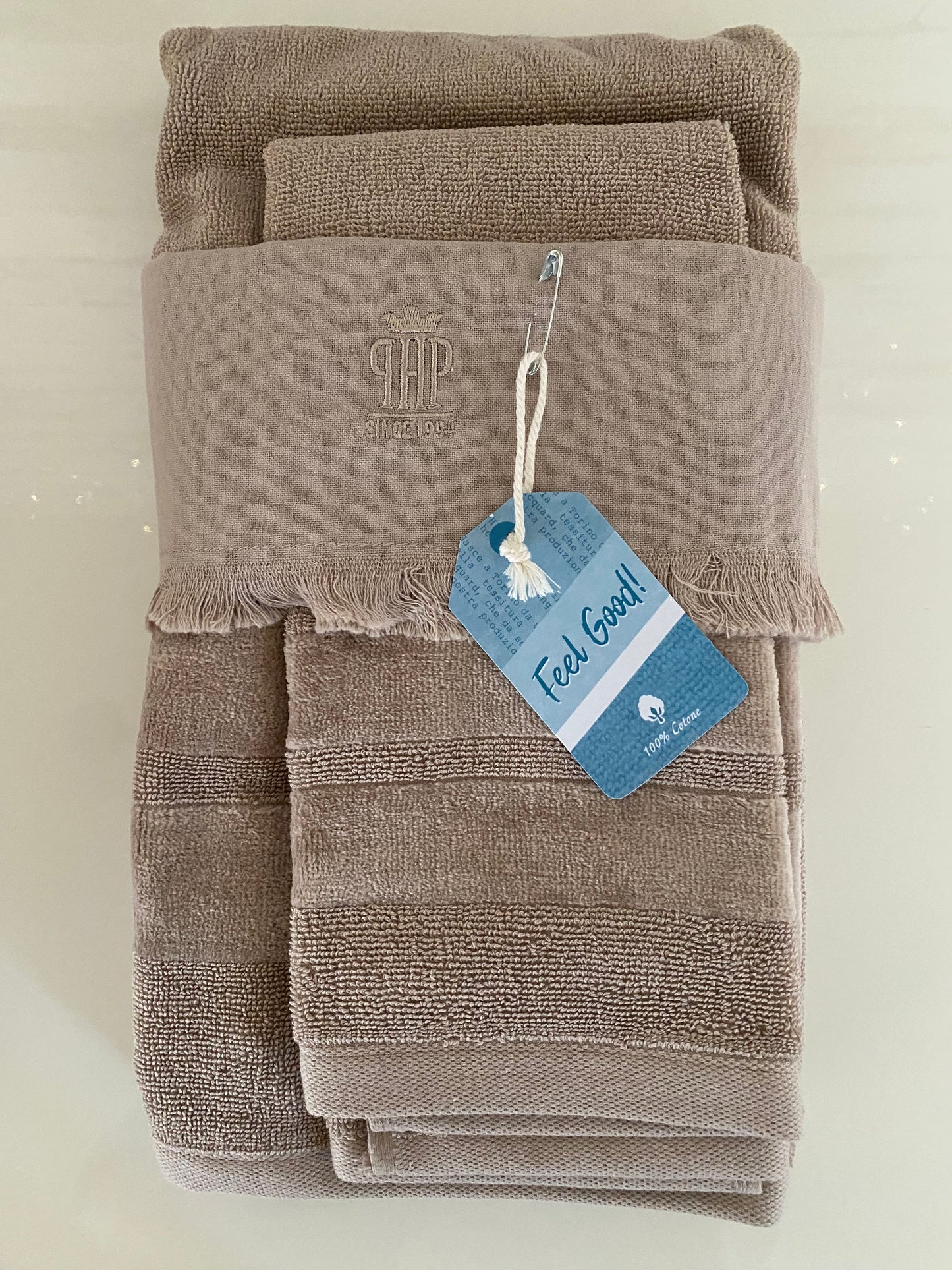 Set bagno Joy