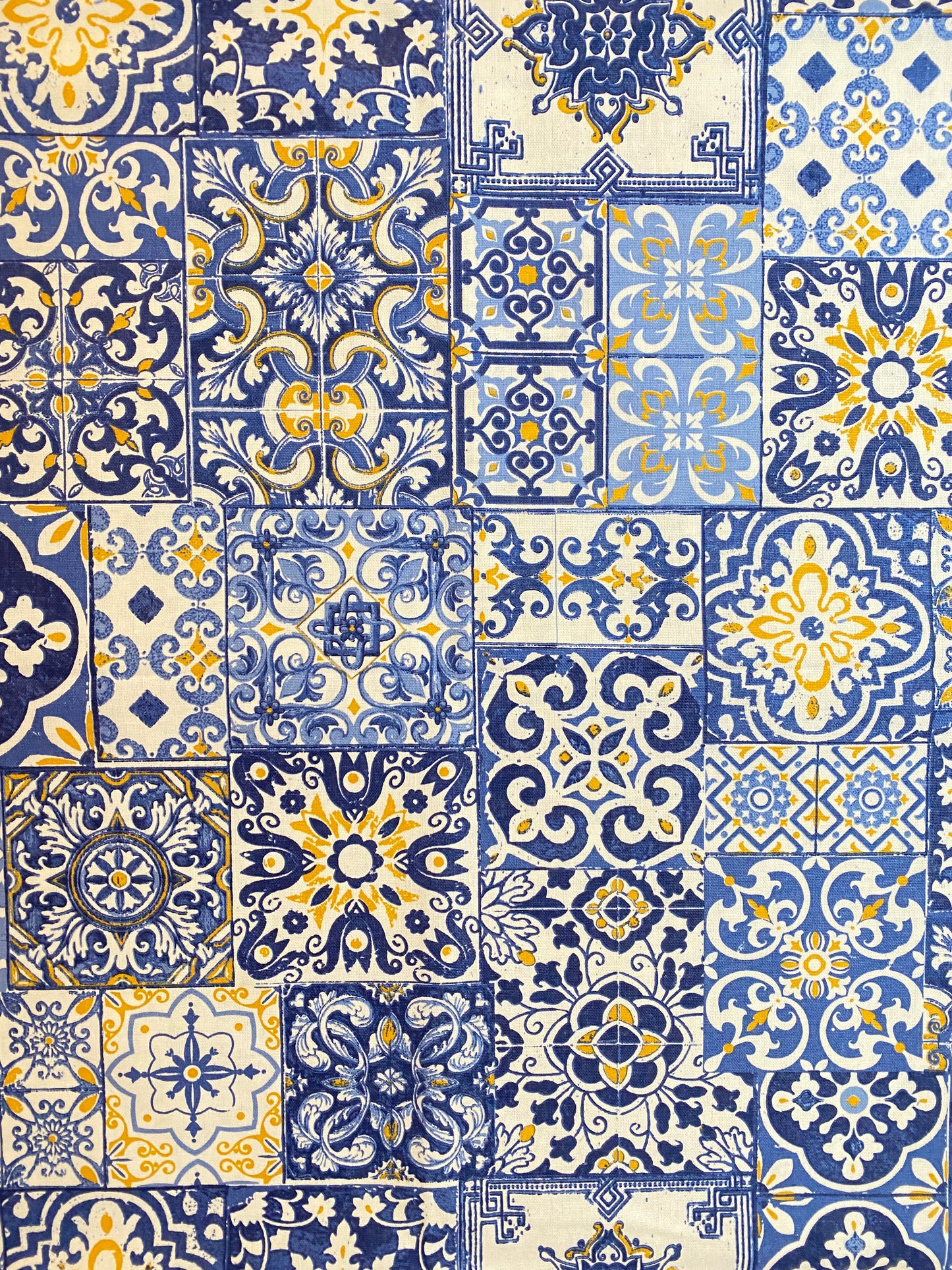 Tovaglia Positano