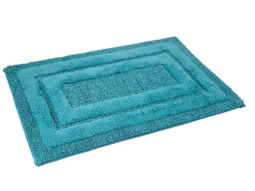 Tappeto bagno 55x130