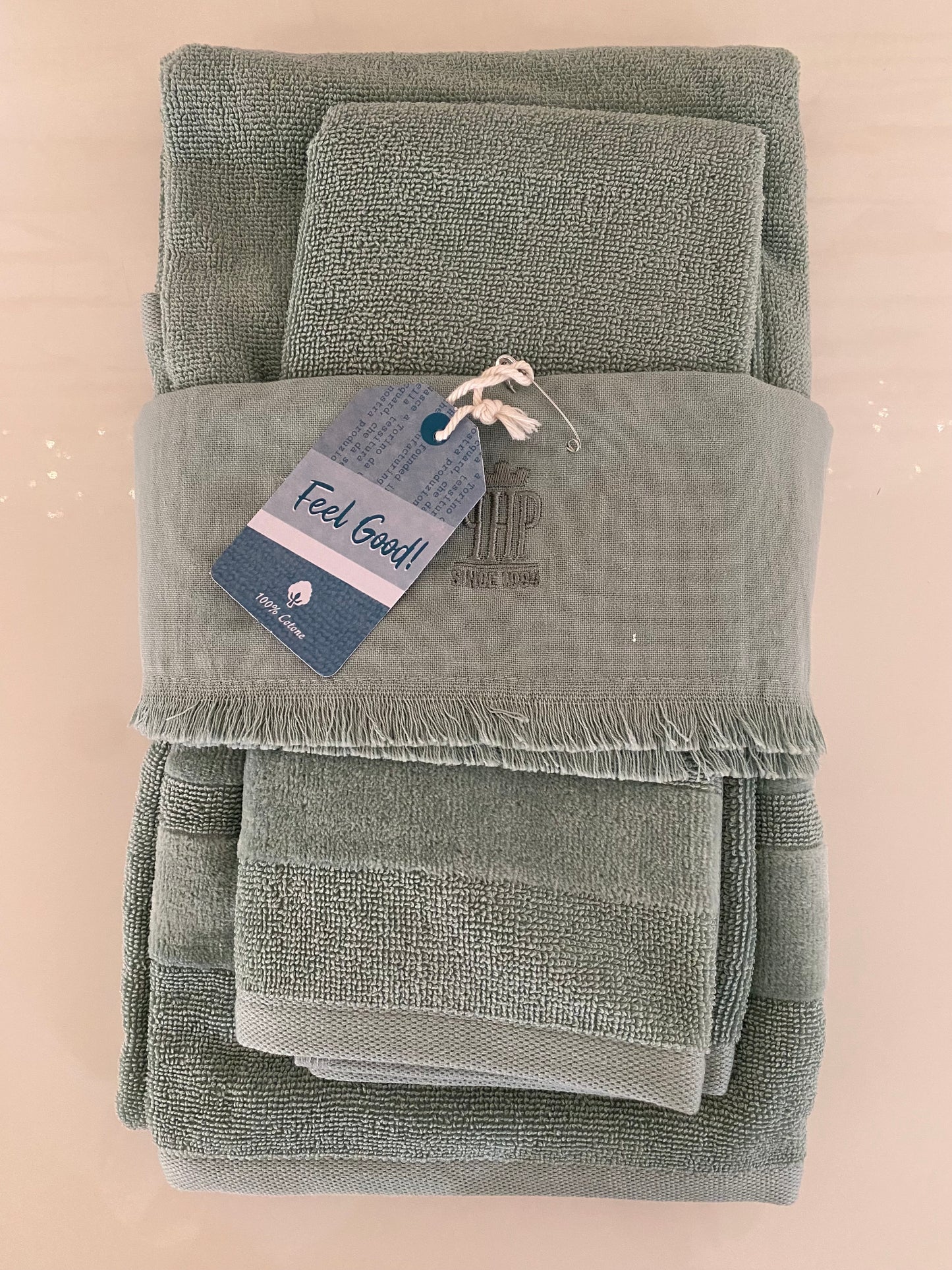 Set bagno Joy